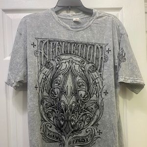 Affliction Short Sleeve Shirt